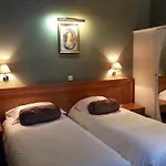Opera Maintenon Hotel