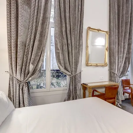 Hotel Opera Maintenon Parigi