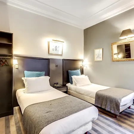 Opera Maintenon Hotel Parigi