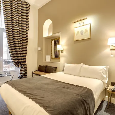 Hotel Opera Maintenon Parigi