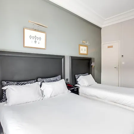 Hotel Opera Maintenon