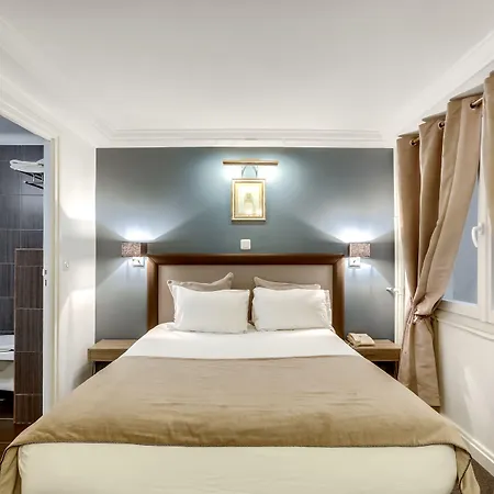 Opera Maintenon Hotel Parigi