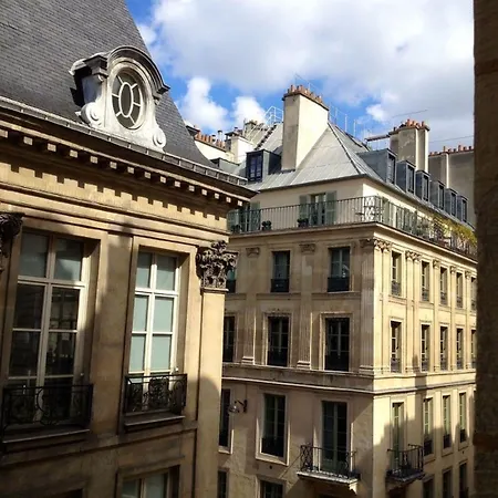 Opera Maintenon 2* Parigi