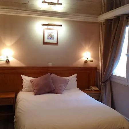 Opera Maintenon Hotel Parigi