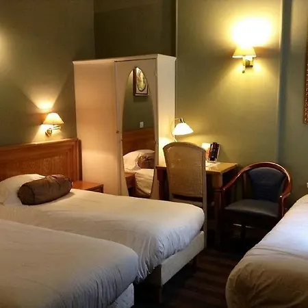 Opera Maintenon 2* Parigi