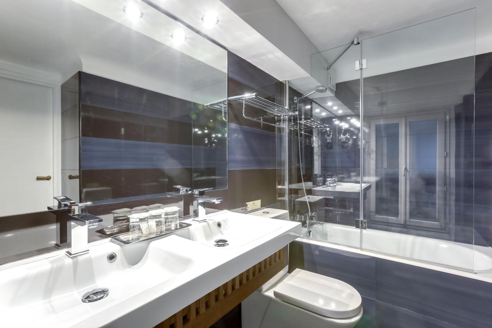Hotel Opera Maintenon Parigi