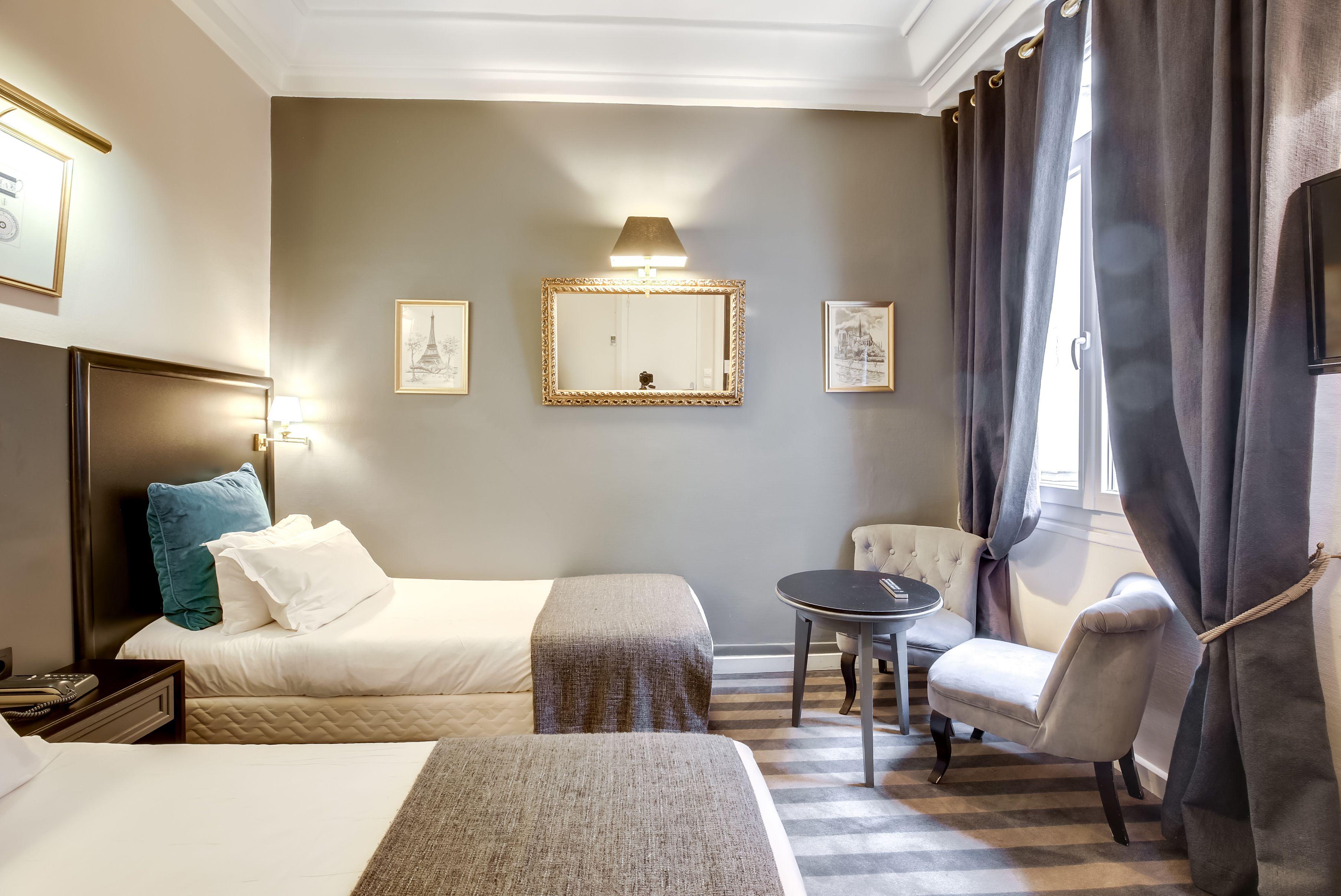 Hotel Opera Maintenon