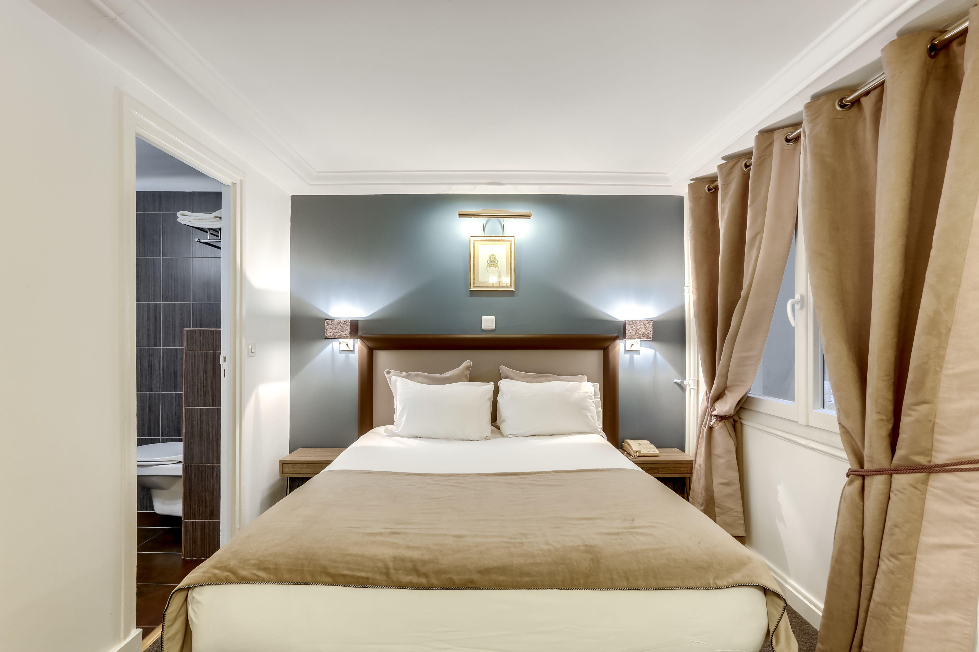 Opera Maintenon Hotel Parigi