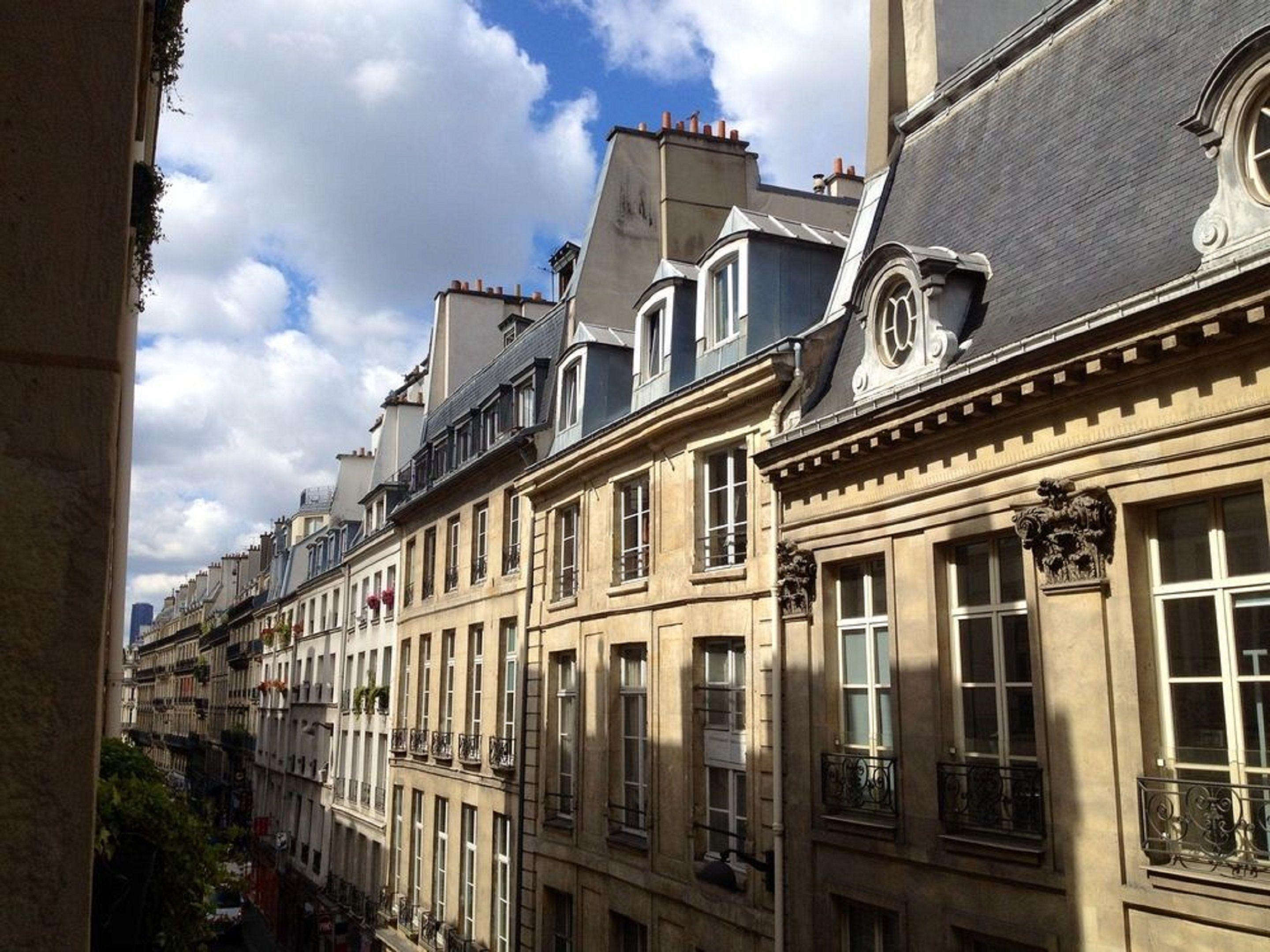 Hotel Opera Maintenon Parigi