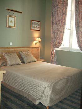Hotel Opera Maintenon Paris