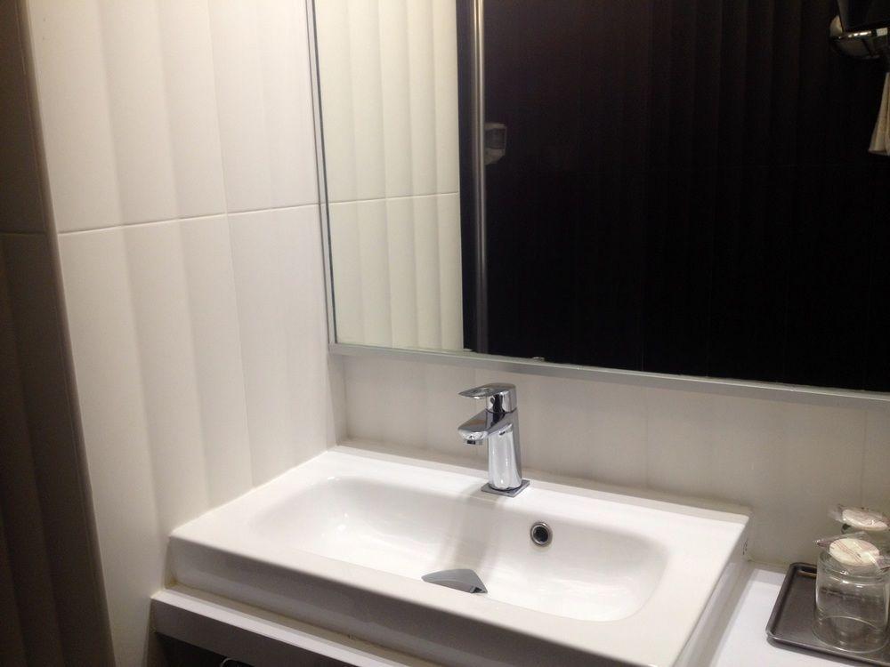 Hotel Opera Maintenon Parigi