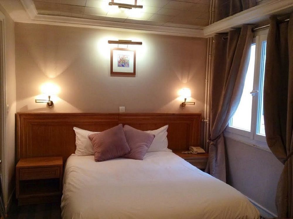 Opera Maintenon Hotel Parigi