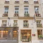 Hotel Opera Maintenon