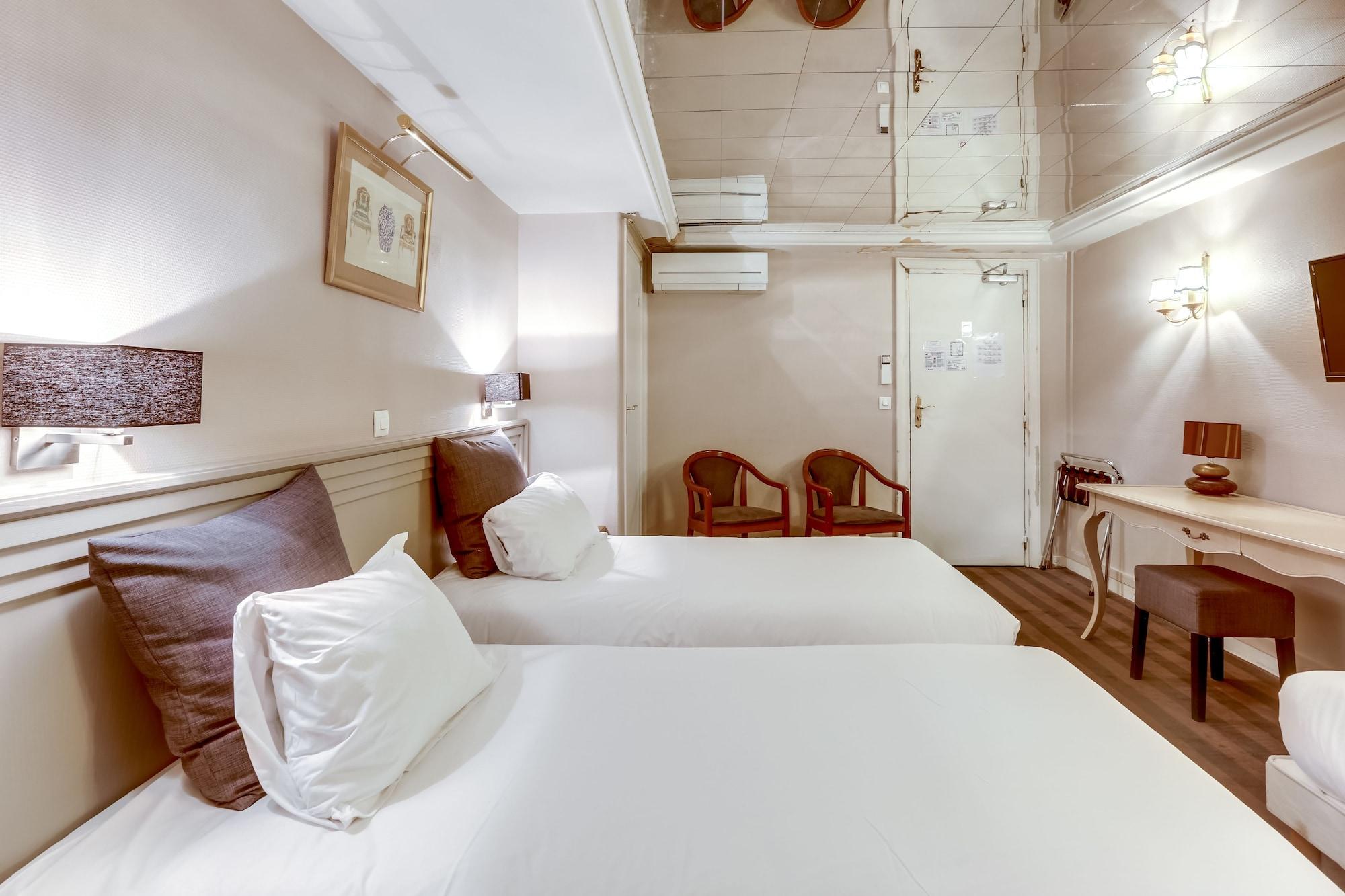 Opera Maintenon Hotel