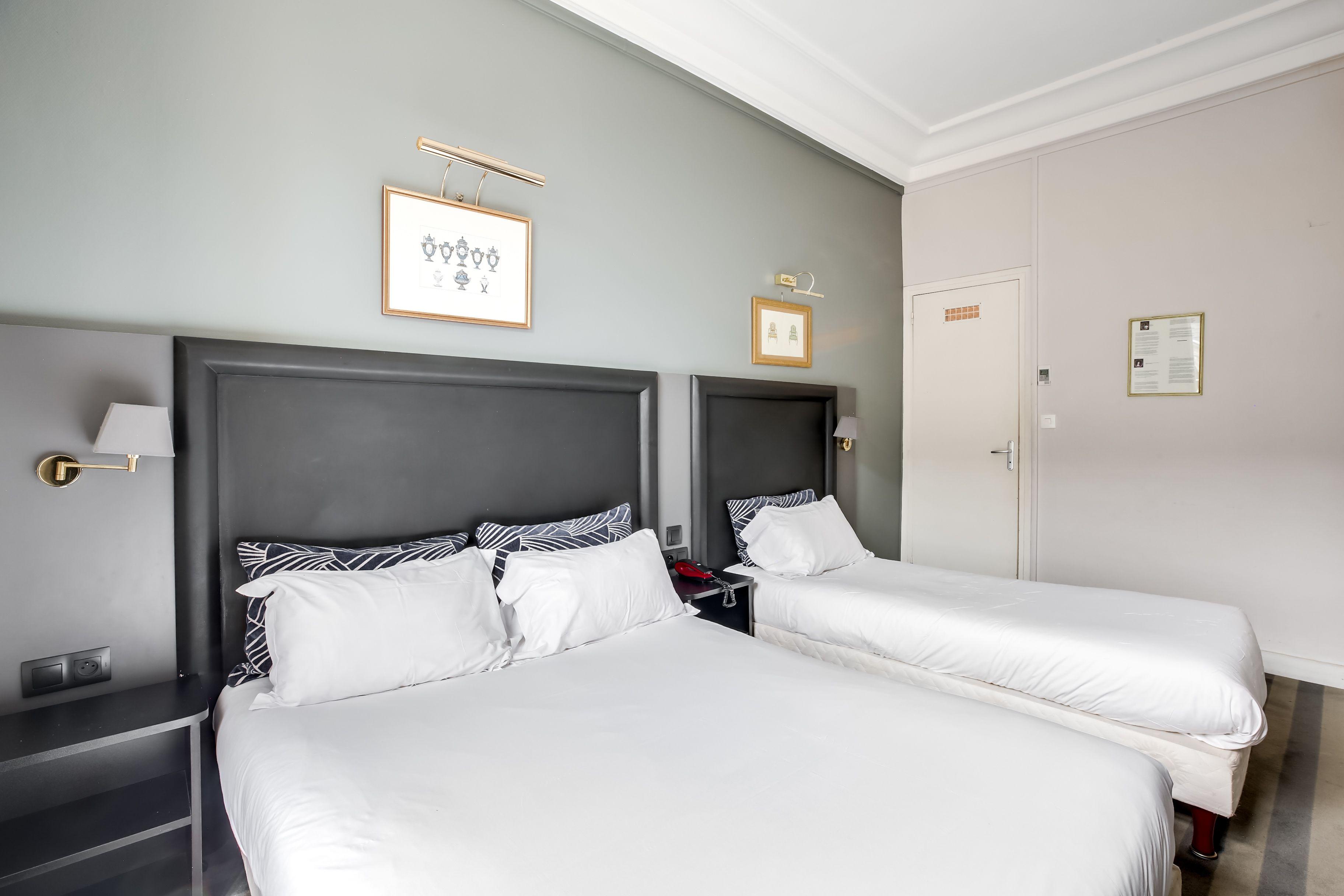 Hotel Opera Maintenon