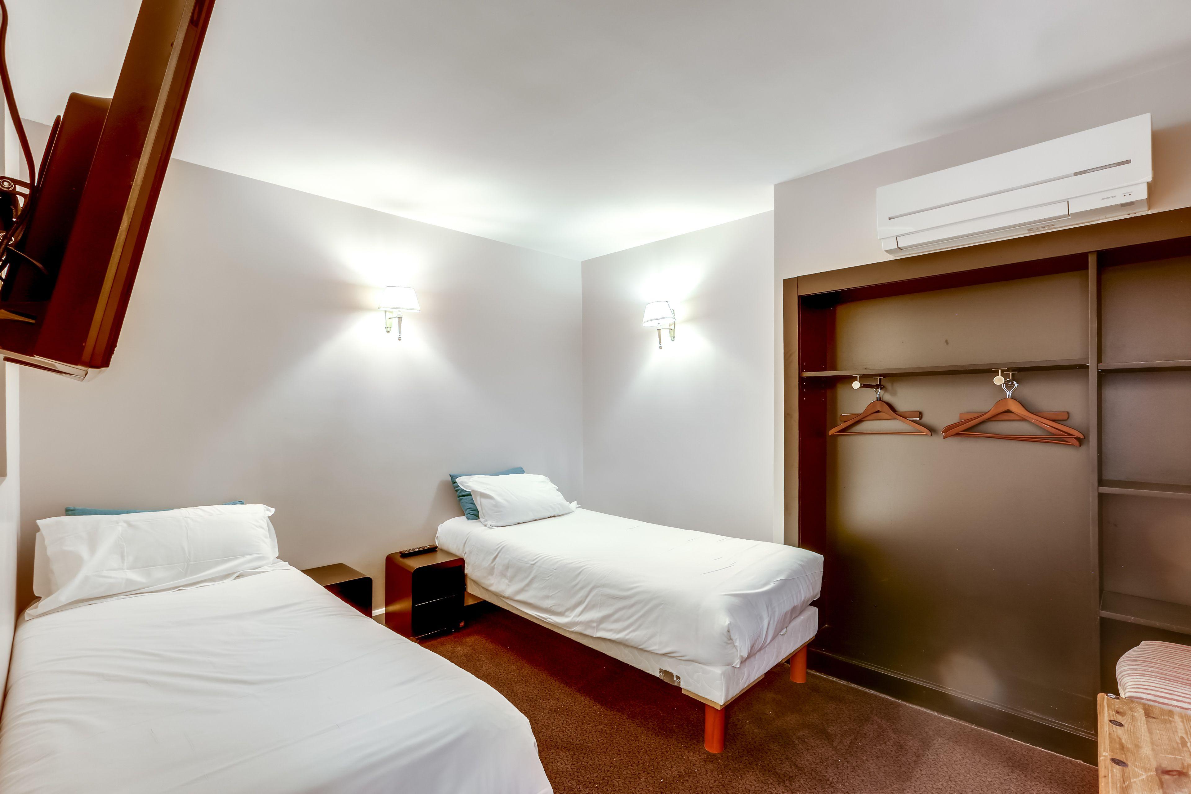 Hotel Opera Maintenon