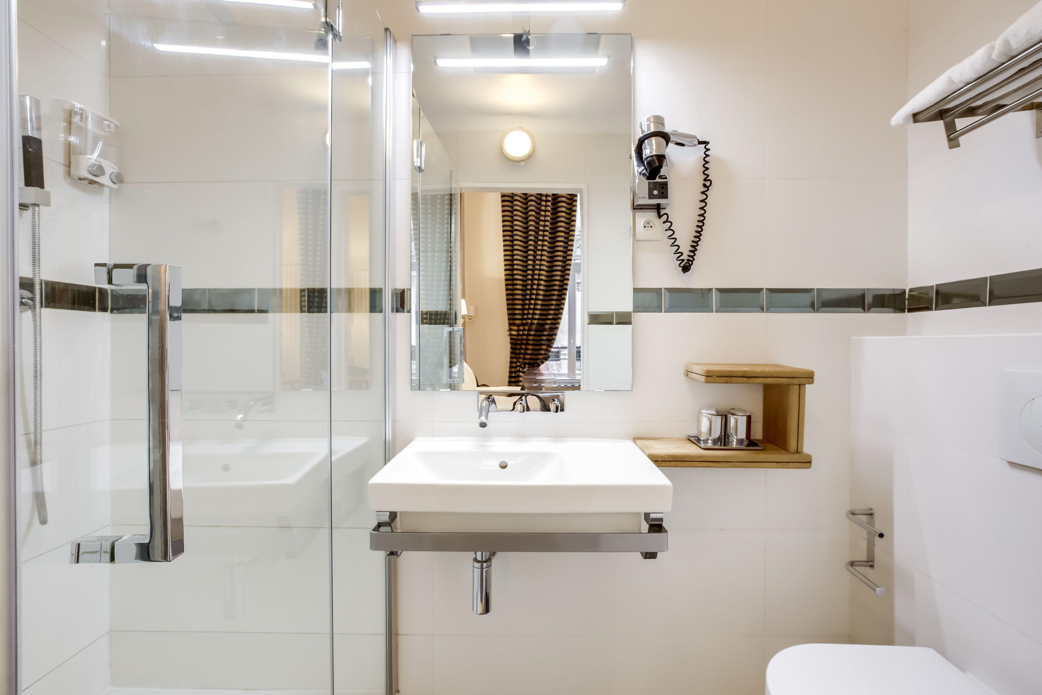 Opera Maintenon Hotel Paris