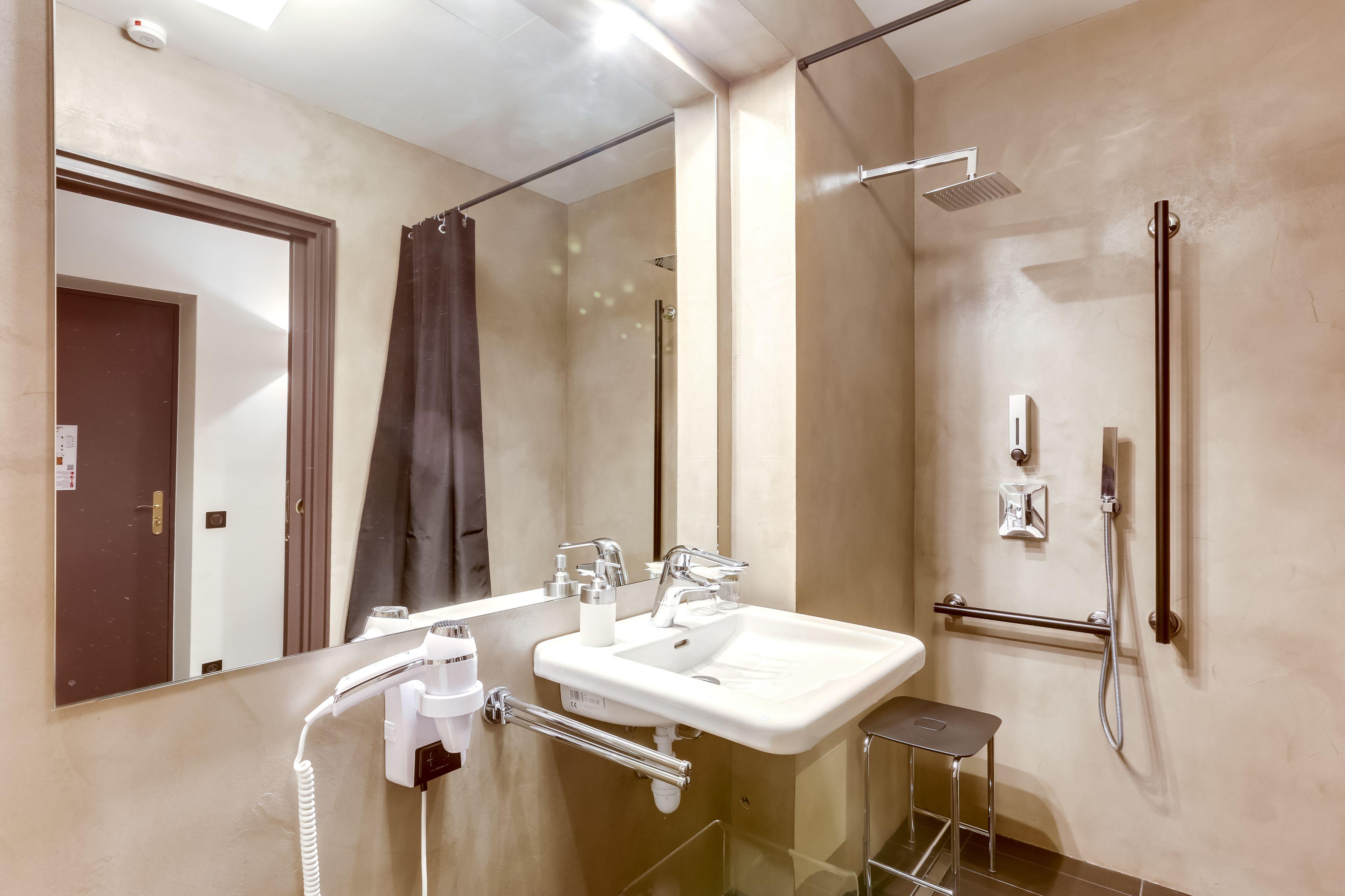 Hotel Opera Maintenon