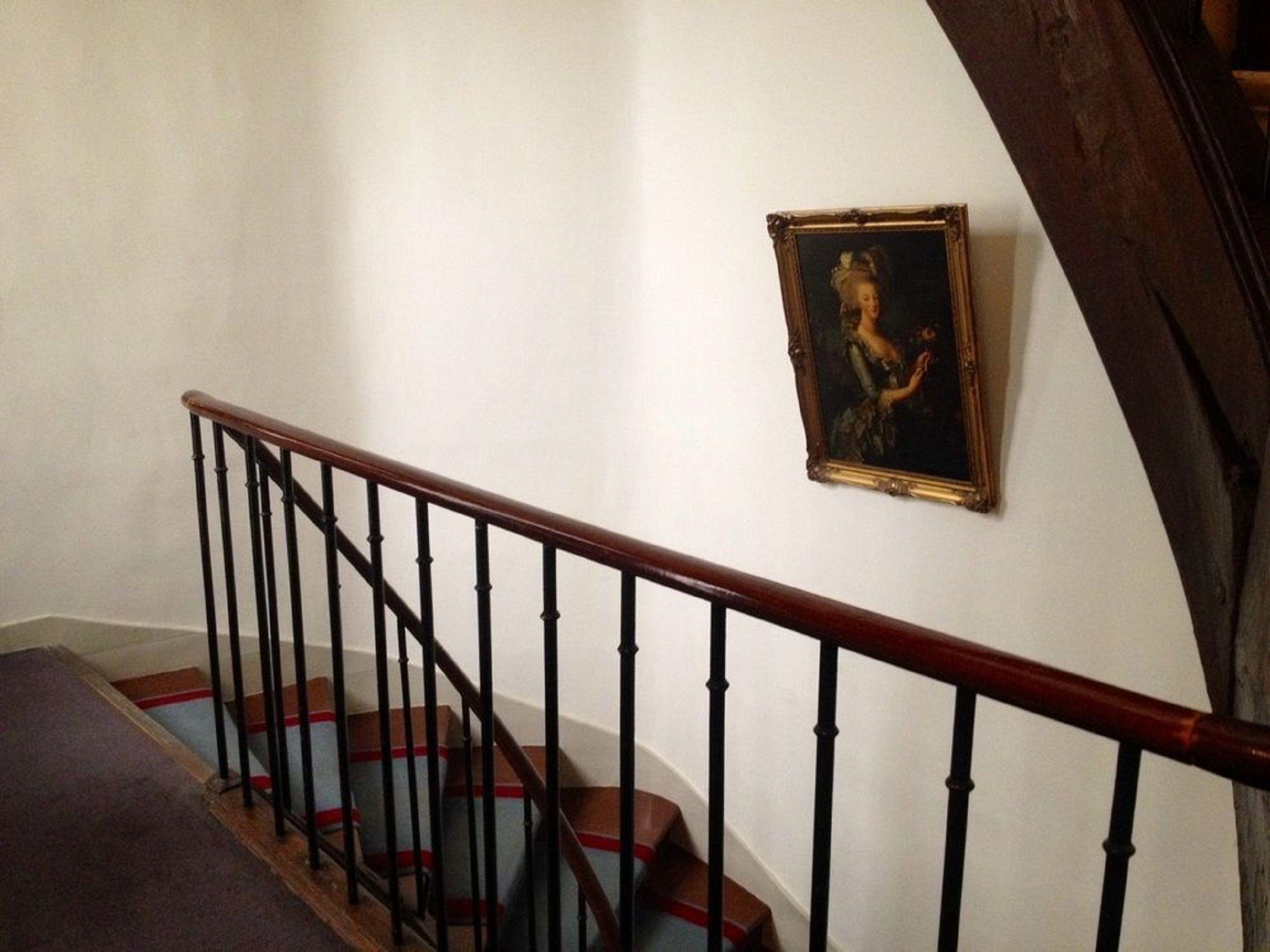 Opera Maintenon Paris