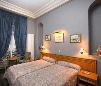 Hotel Opera Maintenon Paris