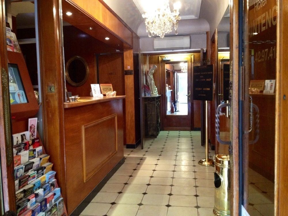 Opera Maintenon Hotel 2*