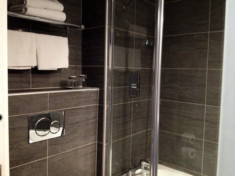 Opera Maintenon Hotel Paris