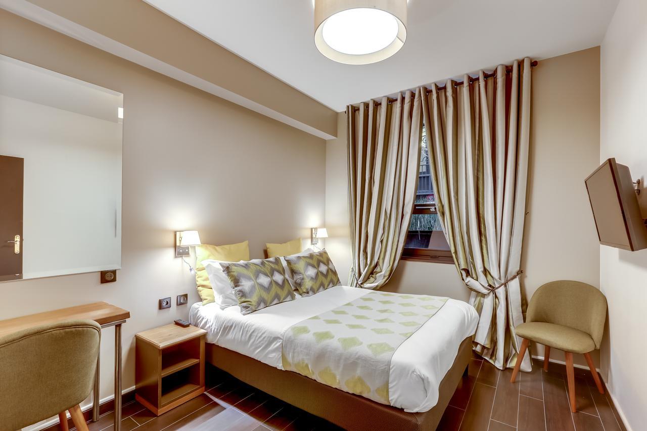 Hotel Opera Maintenon 2*