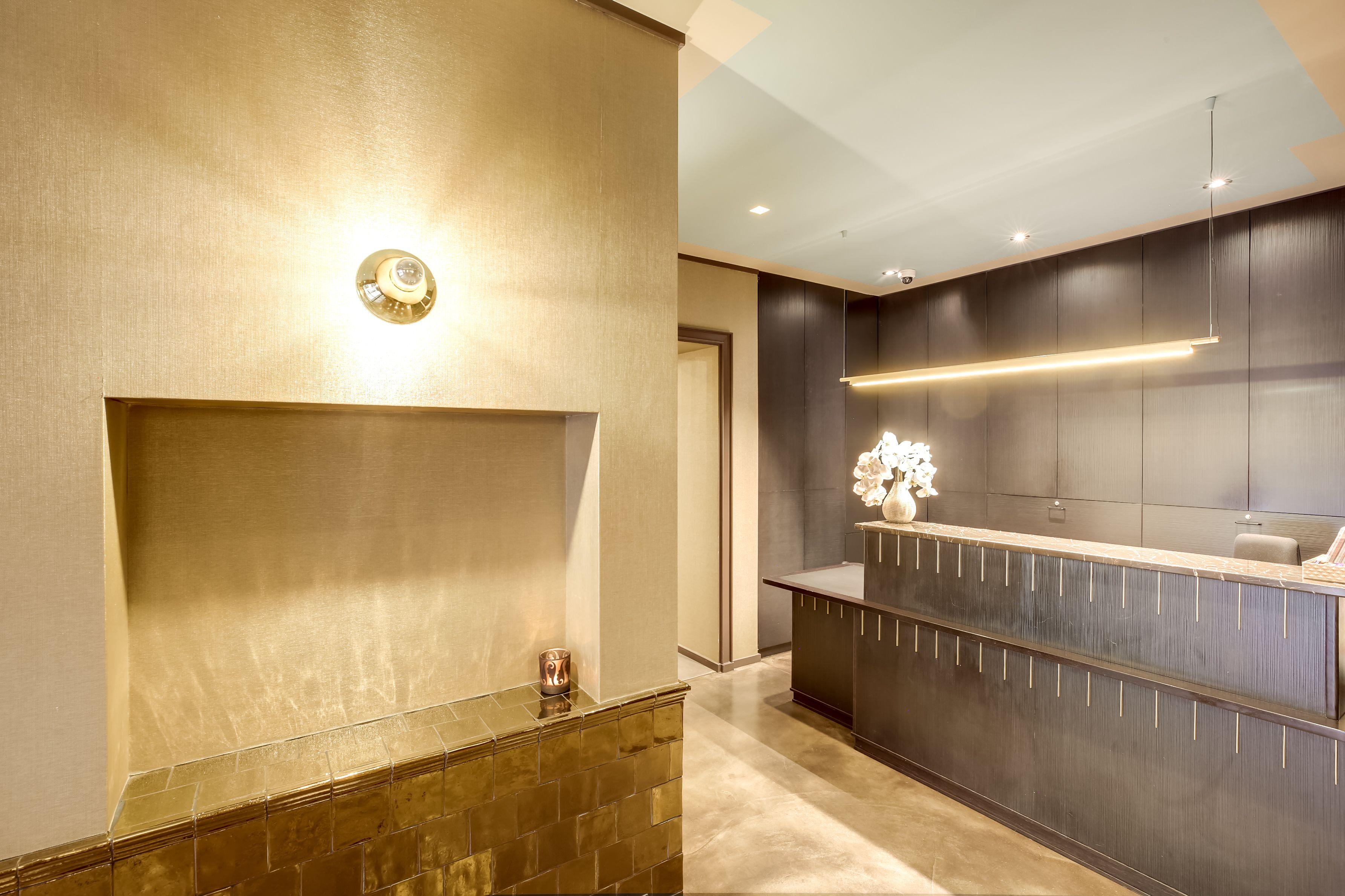 Opera Maintenon Hotel Paris