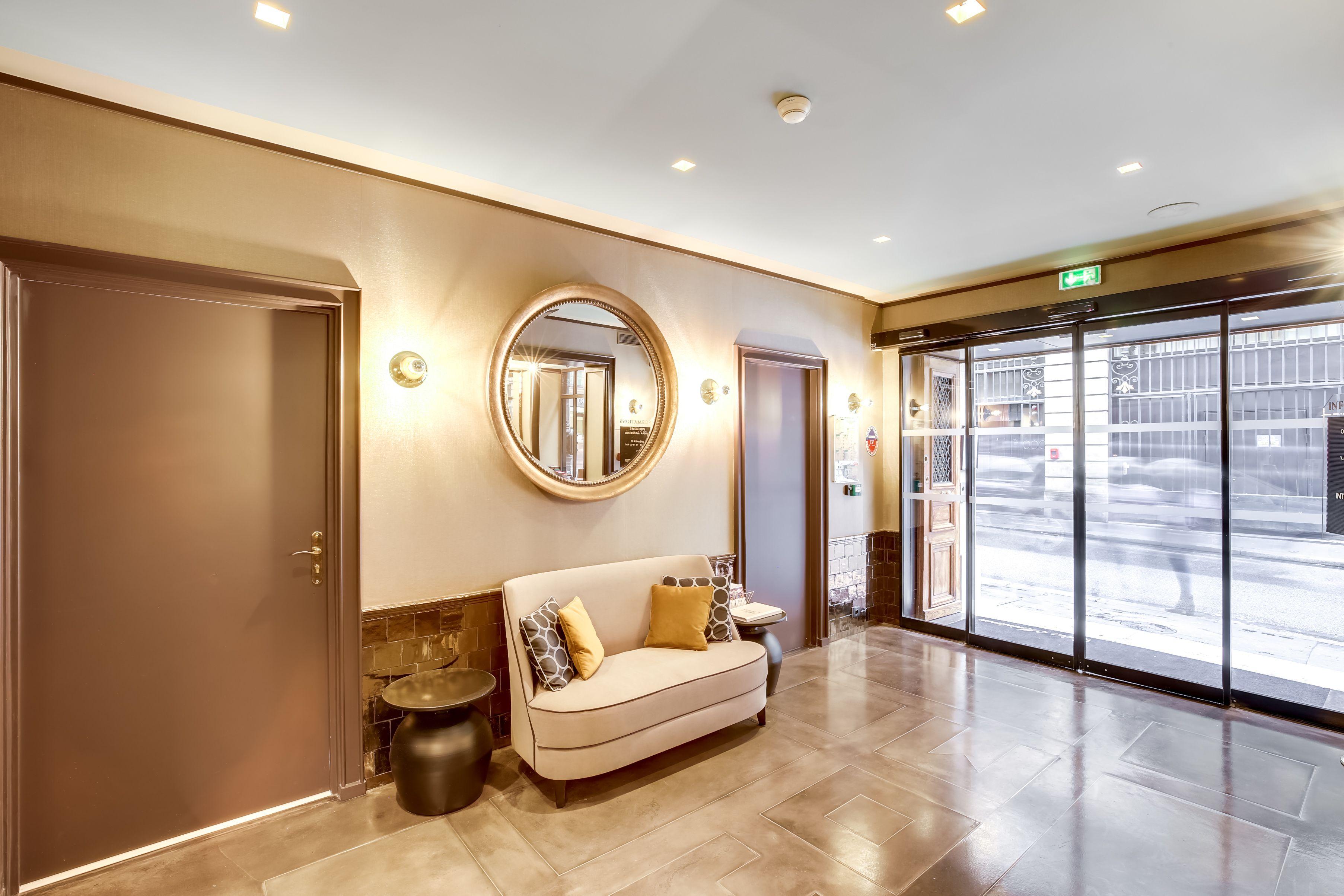 Opera Maintenon Hotel