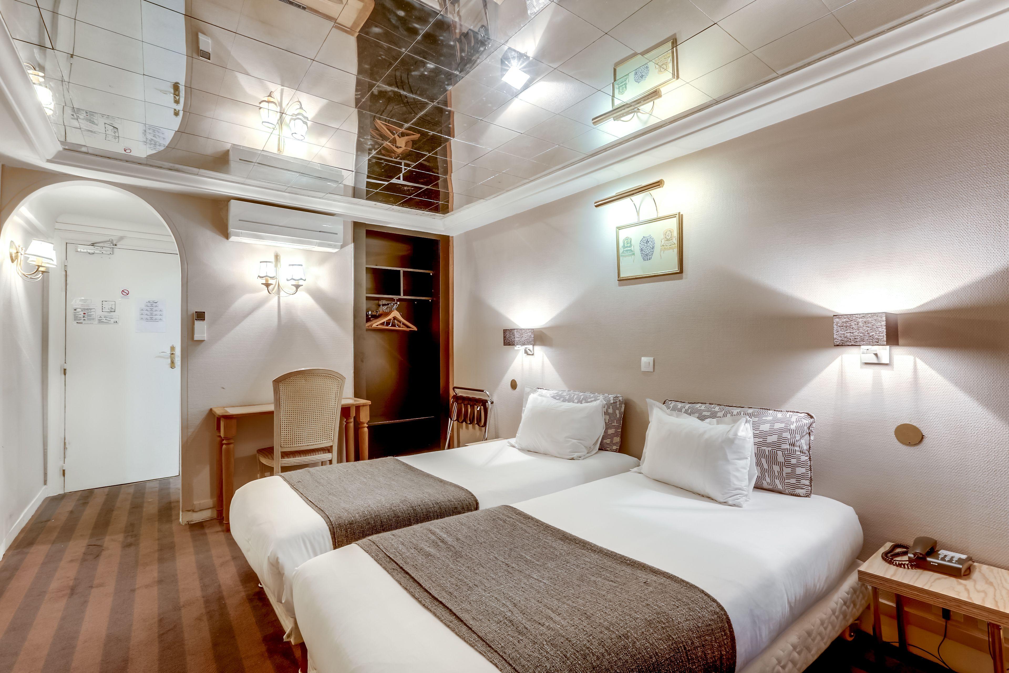 Opera Maintenon Hotel 2*