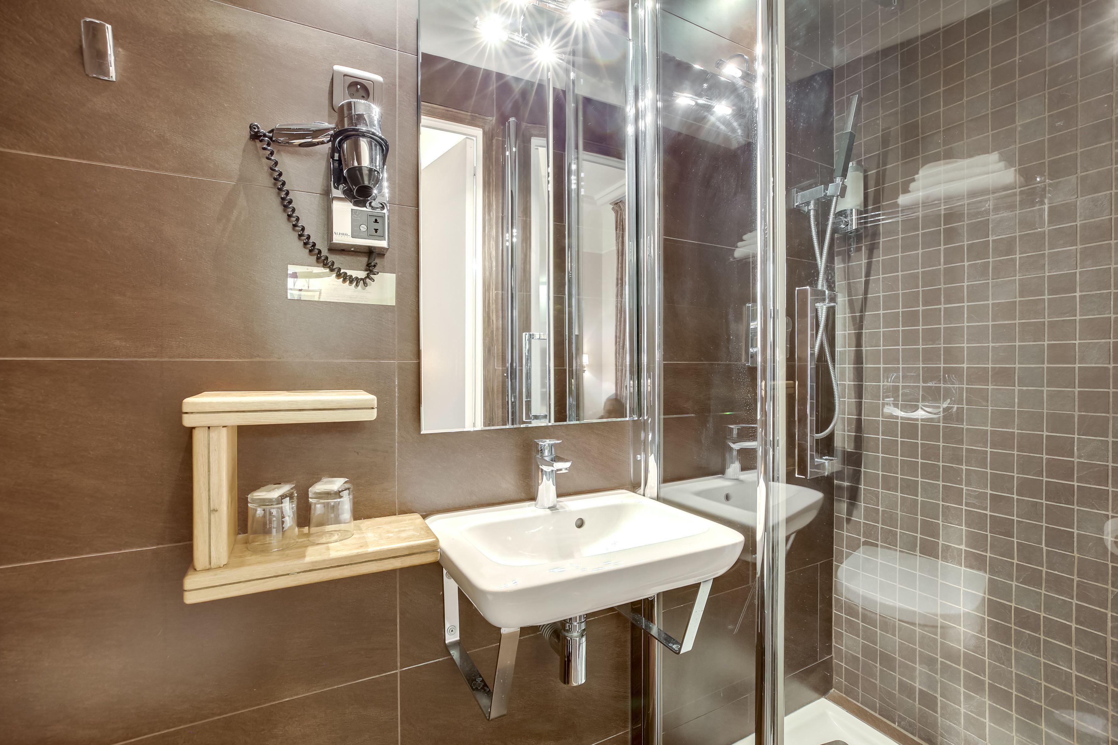 Hotel Opera Maintenon