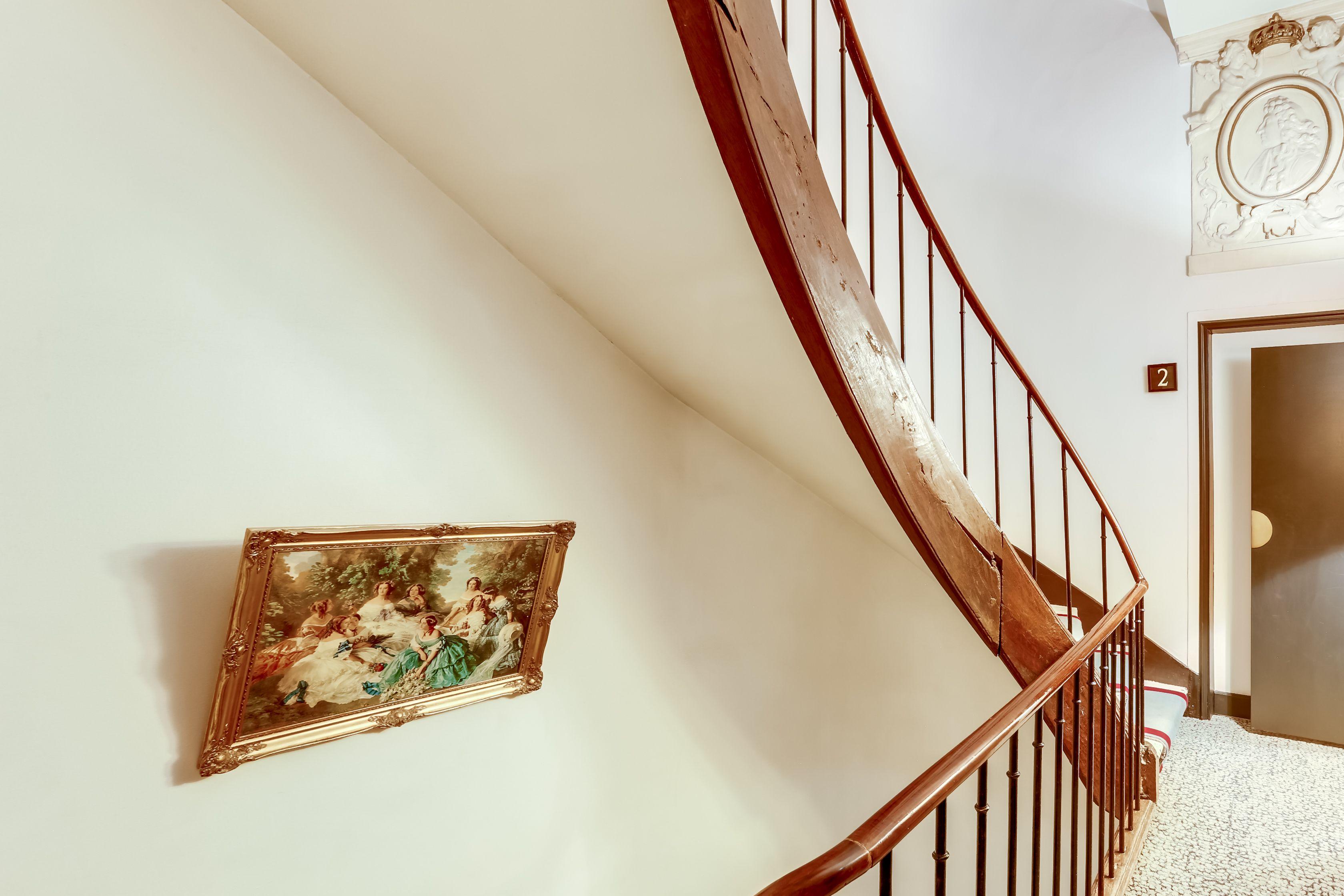 Opera Maintenon 2* Paris