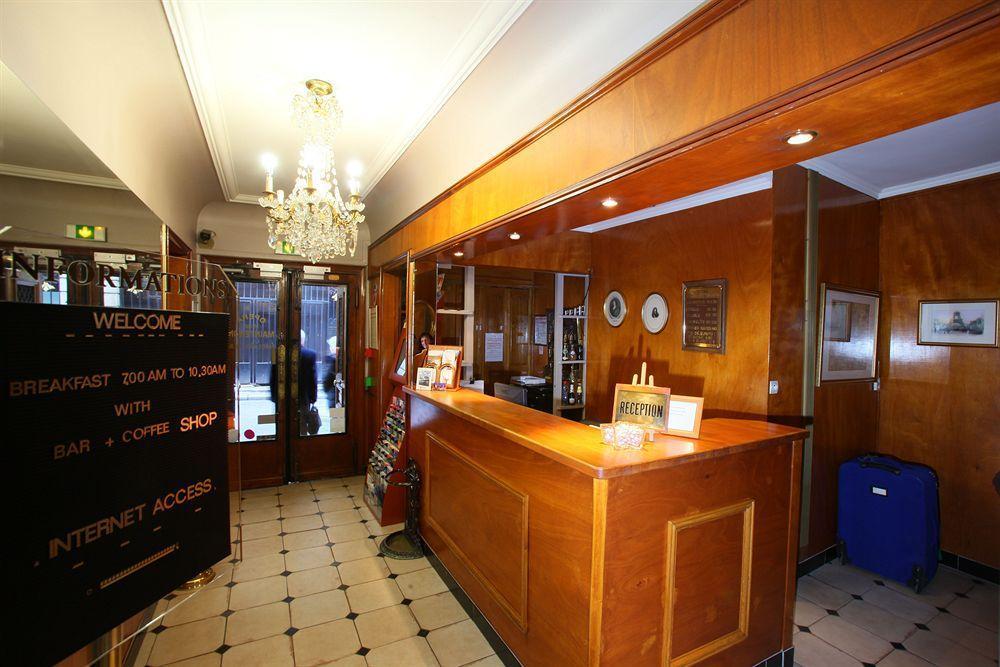 Opera Maintenon Hotel